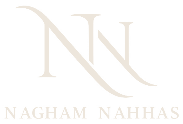 Nagham Nahhas